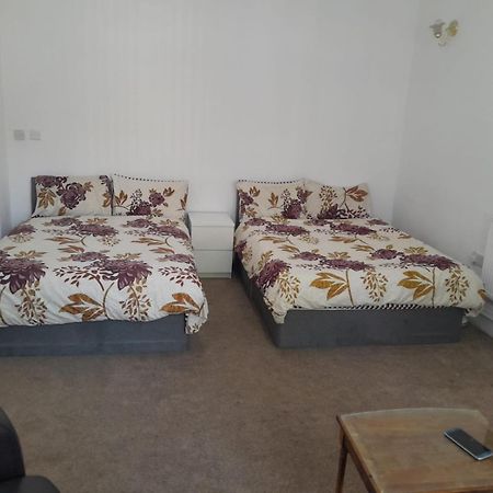 فندق Monarch House مانشستر المظهر الخارجي الصورة