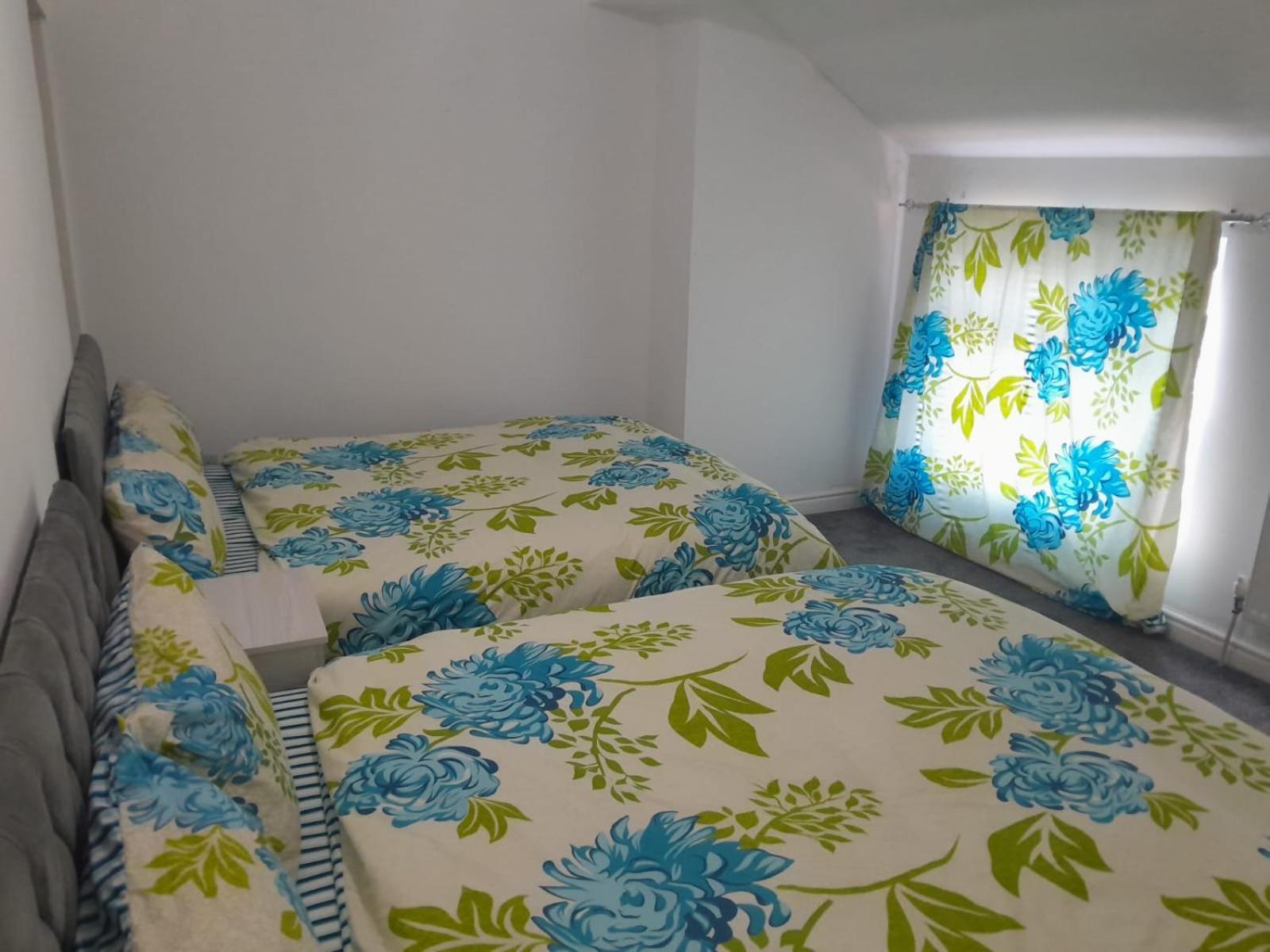 فندق Monarch House مانشستر المظهر الخارجي الصورة