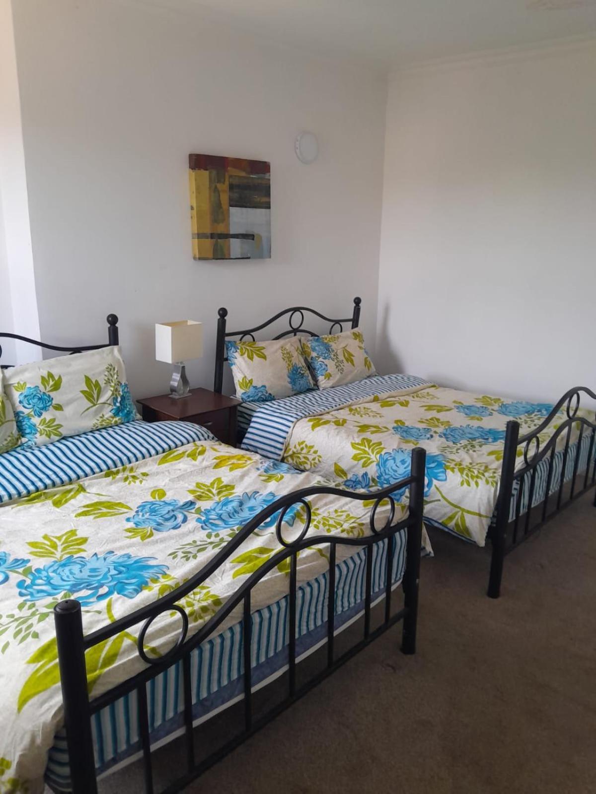 فندق Monarch House مانشستر المظهر الخارجي الصورة