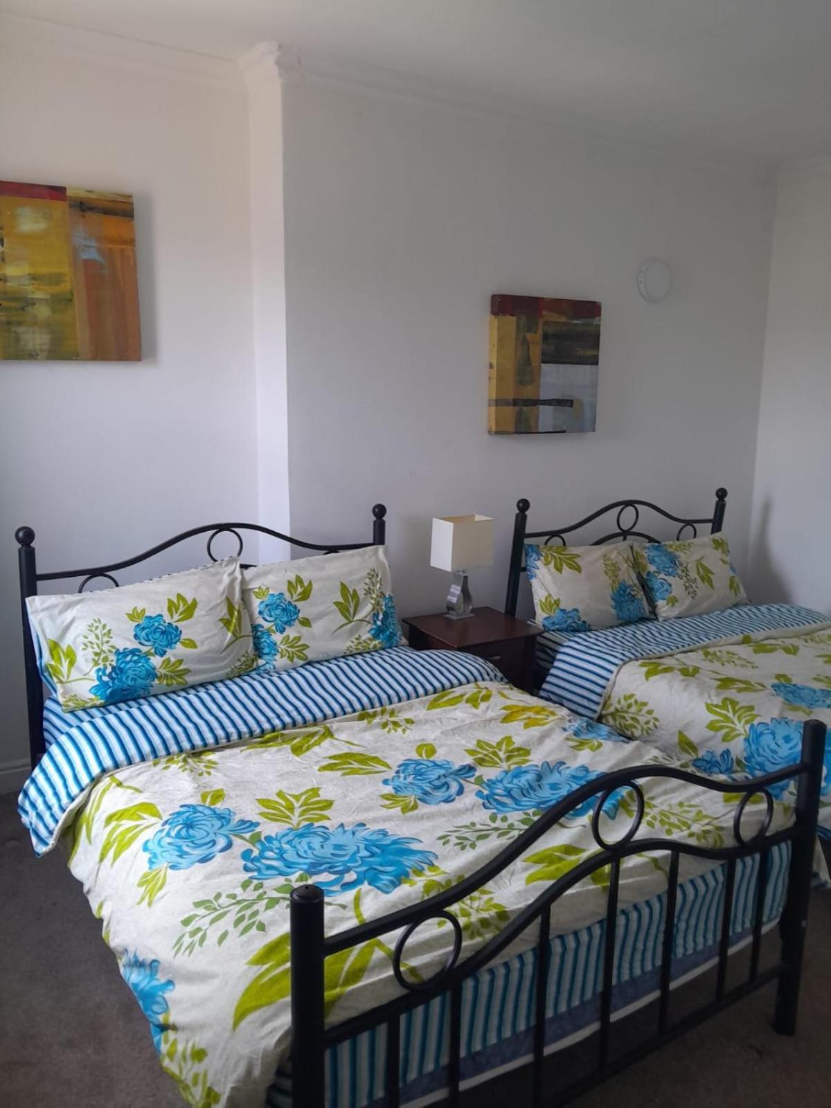 فندق Monarch House مانشستر المظهر الخارجي الصورة