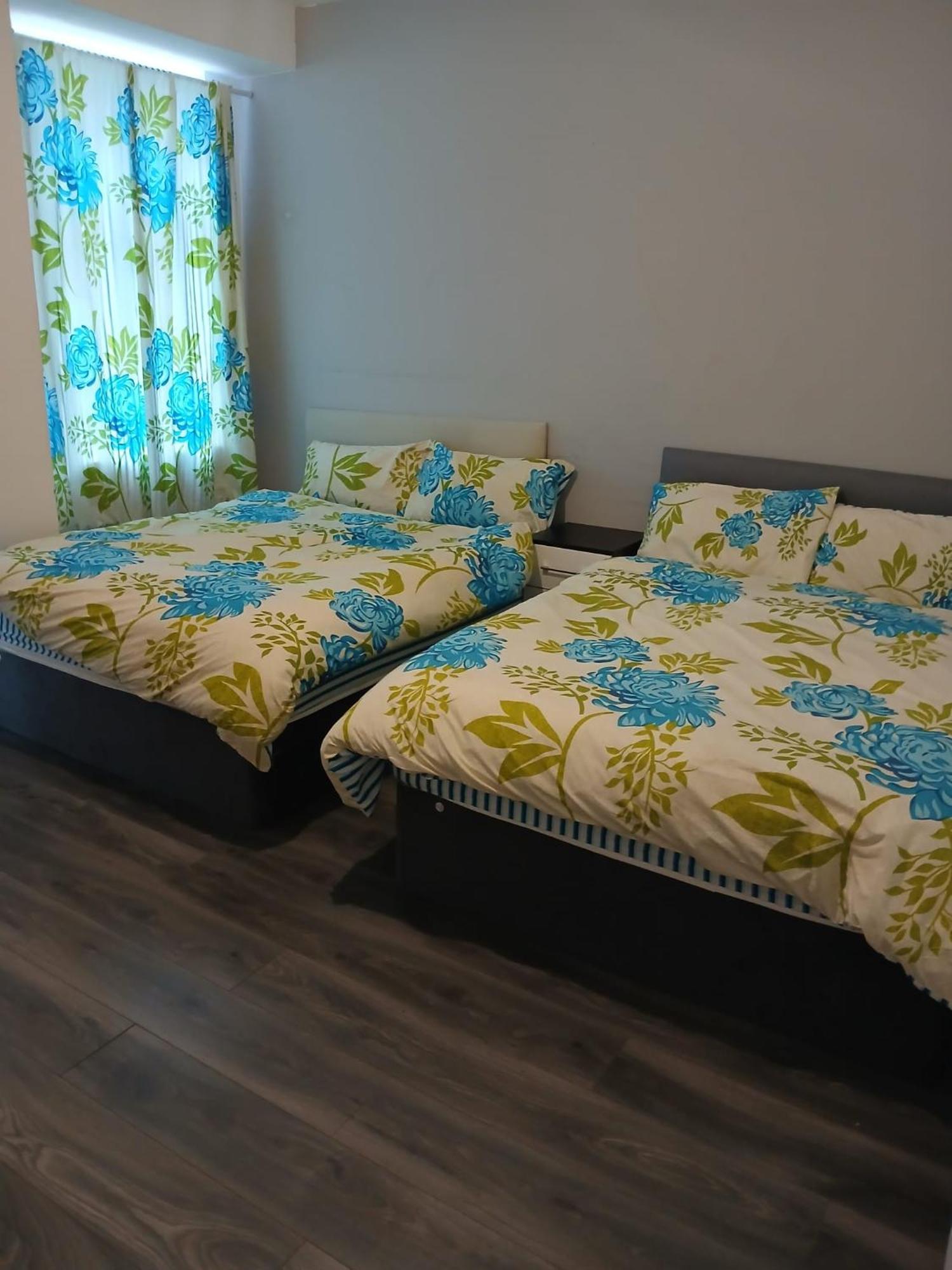 فندق Monarch House مانشستر المظهر الخارجي الصورة